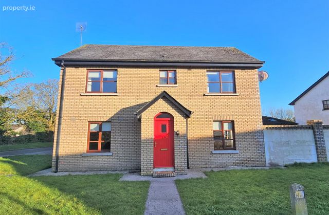 10 The Walk, Cnoc Na Gr&eacute;ine, Kilcullen, Kildare, Co. Kildare - Click to view photos