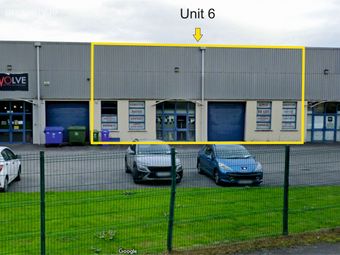 Unit 6, Northern Point Business Centre, Sessiaghoneill, Ballybofey, Co. Donegal
