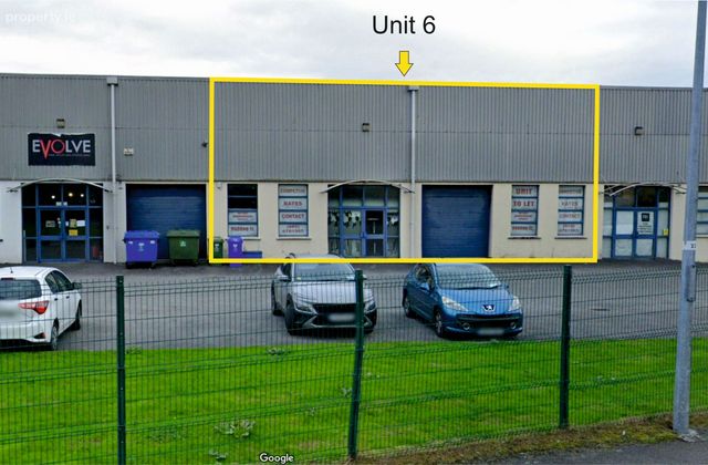 Unit 6, Northern Point Business Centre, Sessiaghoneill, Ballybofey, Co. Donegal - Click to view photos