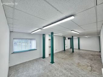 Storage Wise, Unit 10, Docklands Business Park, Dock Road, Limerick, South Circular Road, Co. Limerick