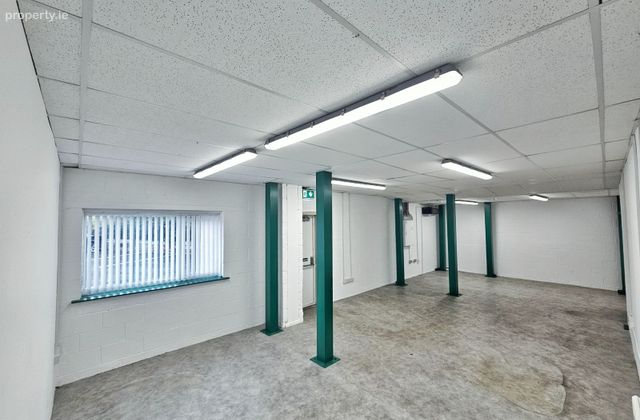 Storage Wise, Unit 10, Docklands Business Park, Dock Road, Limerick, South Circular Road, Co. Limerick - Click to view photos