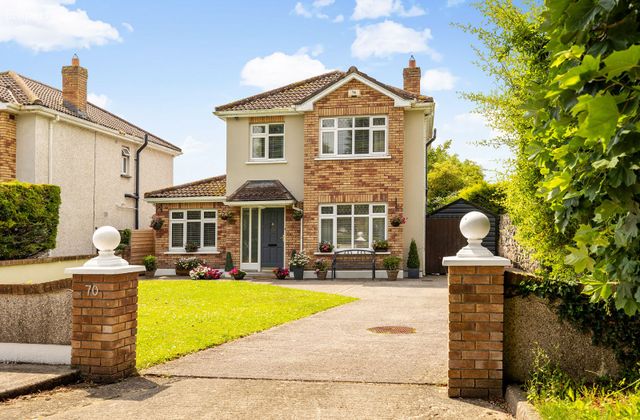 70 Celbridge Abbey, Celbridge, Co. Kildare - Click to view photos