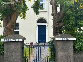 Frankfort House, Church Road, Greystones, Co. Wick, Greystones, Co. Wicklow - Image 3
