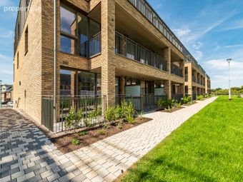 Apartment 13, Block A, Harbour Gate, Old Caragh Road, Naas, Co. Kildare - Image 2