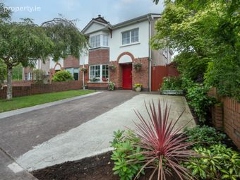 5 Marwood Close, Riverstown, Glanmire, Cork, Riverstown, Co. Cork