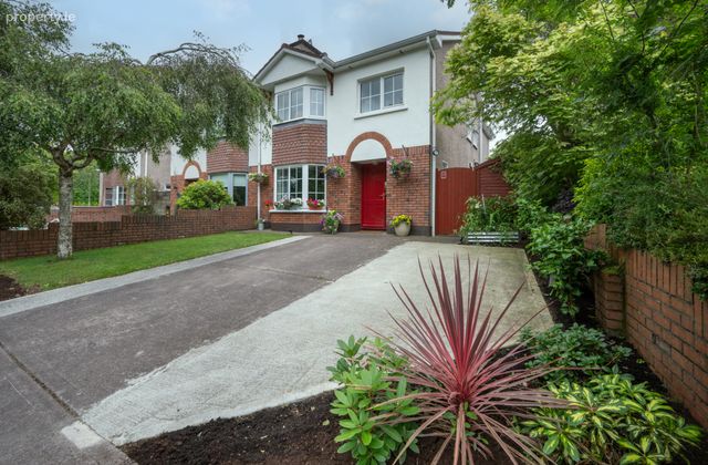 5 Marwood Close, Riverstown, Glanmire, Cork, Riverstown, Co. Cork - Click to view photos