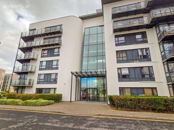 Apartment 92, Block A, Lymewood Mews, Dublin 9 - Image 5