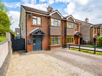 95 The Walk, Petitswood Manor, Mullingar, Co. Westmeath