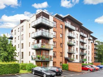 Apt 58, Temple Lawns, D09 EY70, Dublin 9