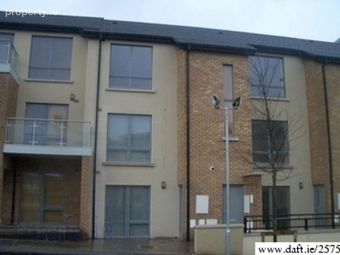 The Walk, Carrickmines Green, Carrickmines, Dublin 18