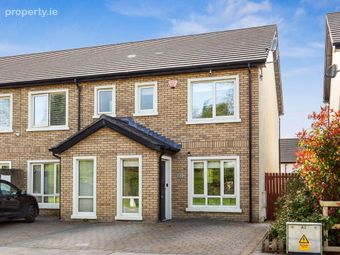 27 Cois Glaisin Lawn, Navan, Co. Meath, Navan, Co. Meath