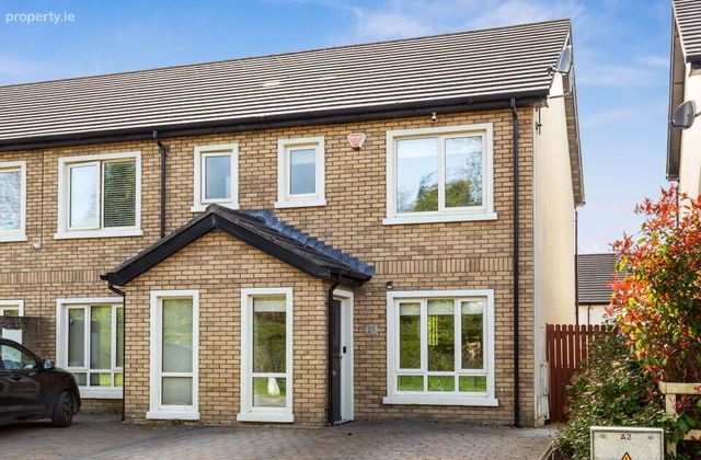 27 Cois Glaisin Lawn, Navan, Co. Meath, Navan, Co. Meath - Click to view photos