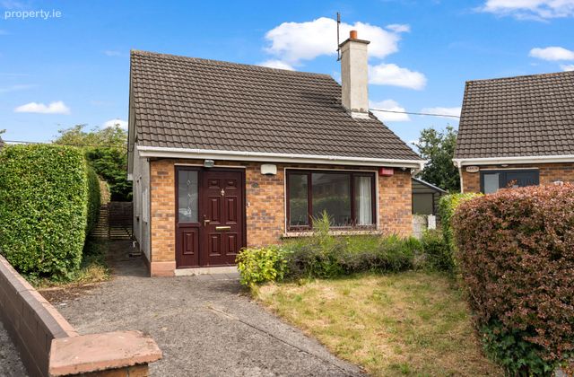 12 Kingsbry, Maynooth, Co. Kildare, Maynooth, Co. Kildare - Click to view photos