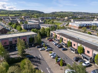 Unit 8, Orchard Business Centre, Orchard Avenue, Citywest, Co. Dublin - Image 2