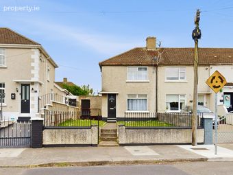 84 Ballygall Crescent, Finglas, Dublin 11 - Image 2