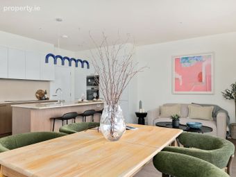 4 Bed House - The Tolka, Druids Park, Druids Glen Road, Dublin 18, Cabinteely, Dublin 18 - Image 3