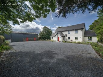 Dray House, Leighmoney More, Dunderrow, Kinsale, Cork, Dunderrow, Co. Cork - Image 2