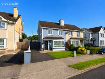42 Philips Vale, Daingean, Co. Offaly - Image 2
