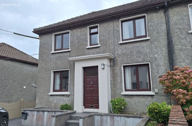 Mcdara Road, Shantalla, Shantalla, Co. Galway - Click to view photos