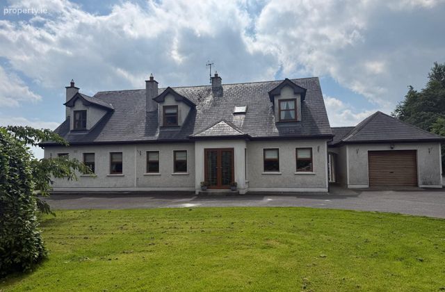 Galroostown, Termonfeckin, Co. Louth - Click to view photos