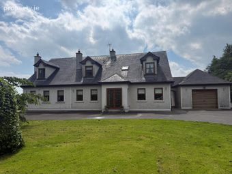 Galroostown, Termonfeckin, Co. Louth