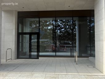 Caf&eacute; Opportunity, The Frame, Wilton Terrace, Dublin 2