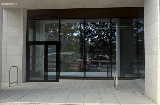 Caf&eacute; Opportunity, The Frame, Wilton Terrace, Dublin 2 - Click to view photos