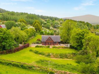 Killoughternane, Idrone East, Borris, Co. Carlow, Borris, Co. Carlow
