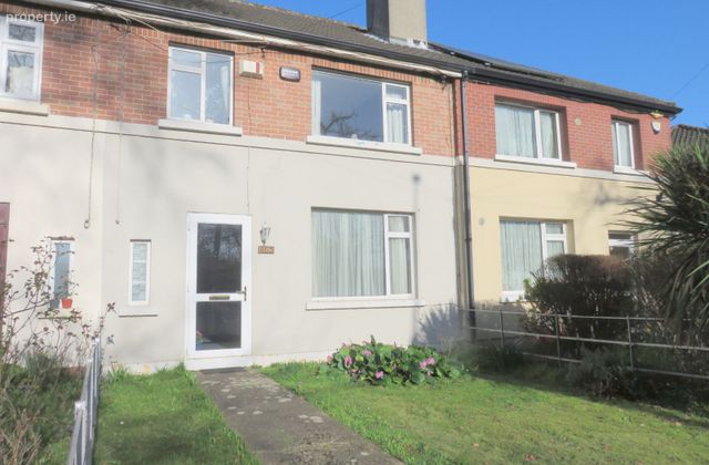 263 Blackhorse Avenue, Navan Road (D7), Dublin 7 - Click to view photos