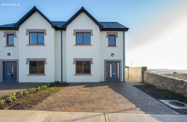 Type C - 3 Bed Semi -detached, Ard Aoibhinn, Innishannon, Co. Cork, Innishannon, Co. Cork - Click to view photos