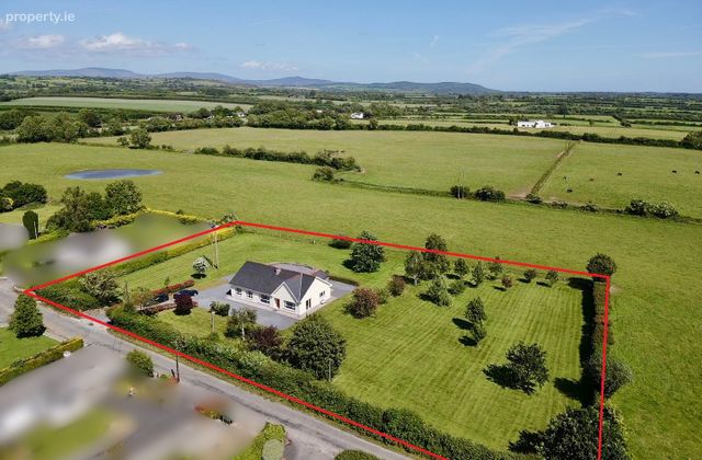 Fern Lodge, Affane, Cappoquin, Co Waterford, Cappoquin, Co. Waterford - Click to view photos