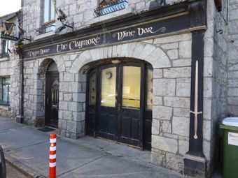 The Claymore, North Gate St., Athenry, Co. Galway, Athenry, Co. Galway - Image 3