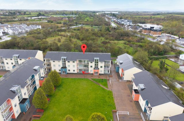 11 Block C, Hawthorn Village, Castlebar, Co. Mayo - Click to view photos