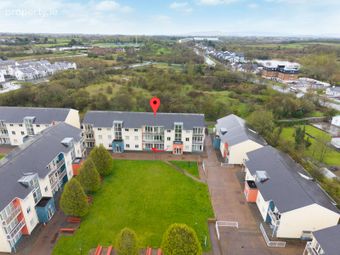 11 Block C, Hawthorn Village, Castlebar, Co. Mayo