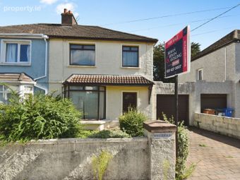 Rossbeigh, Bendemeer Park, Magazine Road, Glasheen, Co. Cork