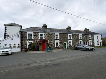 Jacks Coastguard Restaurant, Cromane Lower, Killorglin, Co. Kerry - Image 2