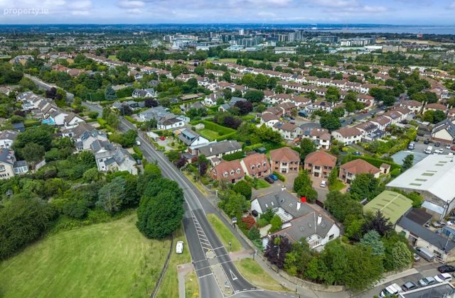 Murphystown House, Kilgobbin Road, Sandyford, Dublin 18 - Click to view photos