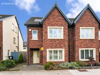 15 Cuil Duin Close, Citywest, Co. Dublin, Citywest, Co. Dublin