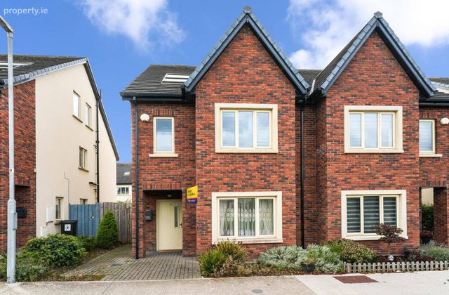 15 Cuil Duin Close, Citywest, Co. Dublin, Citywest, Co. Dublin - Click to view photos