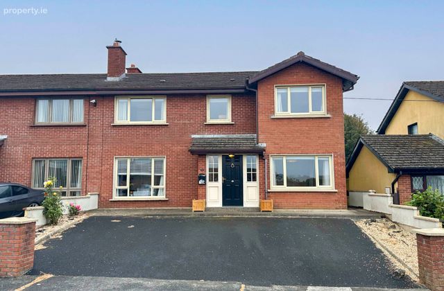 12 Mellows Park, Renmore, Galway, Renmore, Co. Galway - Property.ie