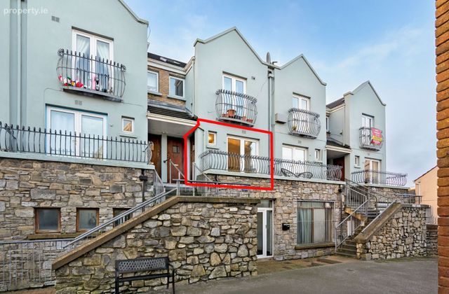 Apartment 4, Print House, Sligo, Co. Sligo - Click to view photos