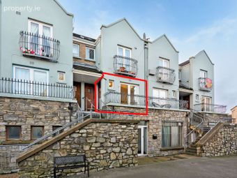 Apartment 4, Print House, Sligo, Co. Sligo