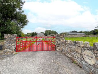 Brookhill Lodge On Circa 3.26 Acres, Barrowmount, Goresbridge, Co. Kilkenny - Image 5