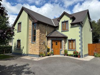15 Glasheen Park, Drumlish, Longford, Drumlish, Co. Longford