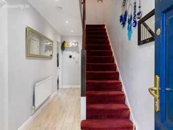 252 Castlecurragh Heath, Castlecurragh, Mulhuddart, Dublin 15, Mulhuddart, Dublin 15 - Image 2