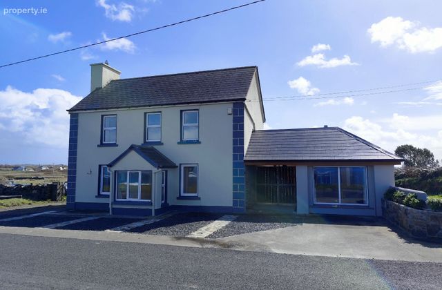 Seafield, Quilty, Co. Clare - Click to view photos