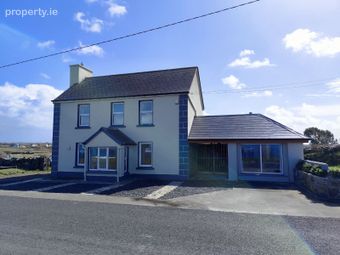 Seafield, Quilty, Co. Clare