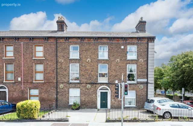 1 Lower Drumcondra Road, Drumcondra, Dublin 9 - Click to view photos