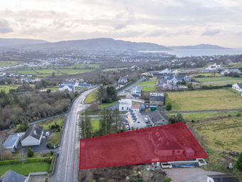 Slavery, Buncrana, Buncrana, Co. Donegal - Image 3