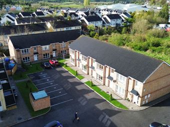 Sallygardens, Dublin Street, Ballyjamesduff, Co. Cavan